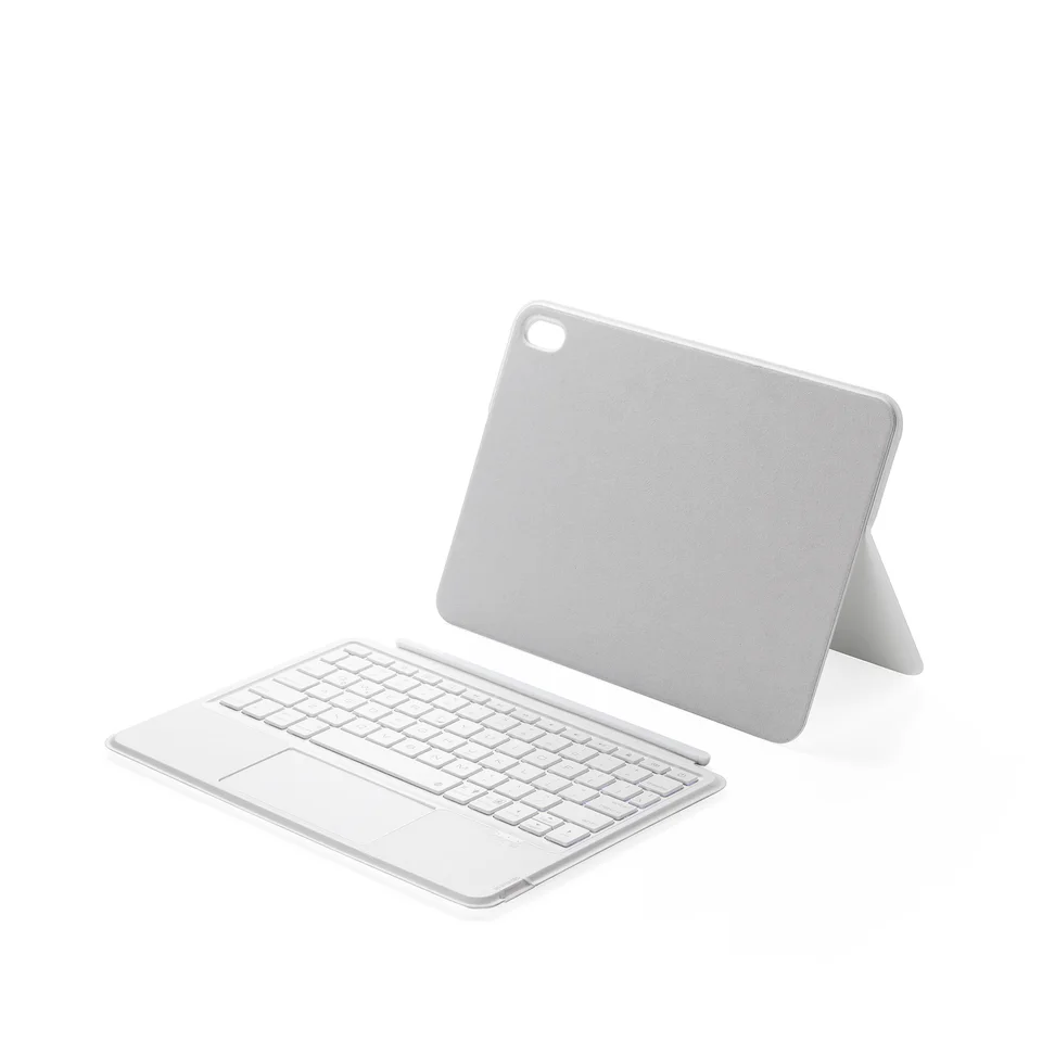 iPad(第10世代)用Magic Keyboard Folio Amazon | EAMPANG 日本語マジックキーボードFolio for iPad 第10