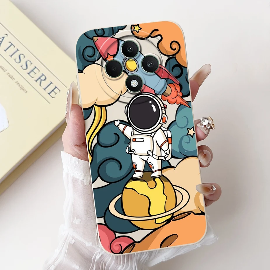 Cute Dinosaur Cartoon Shockproof Phone Case