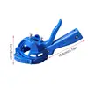 Dispenser For Foam Insulating Sealant Expanding Foam Wood Glue Applicator For Sealing And Filling Projects Expanding Foam Glue 6