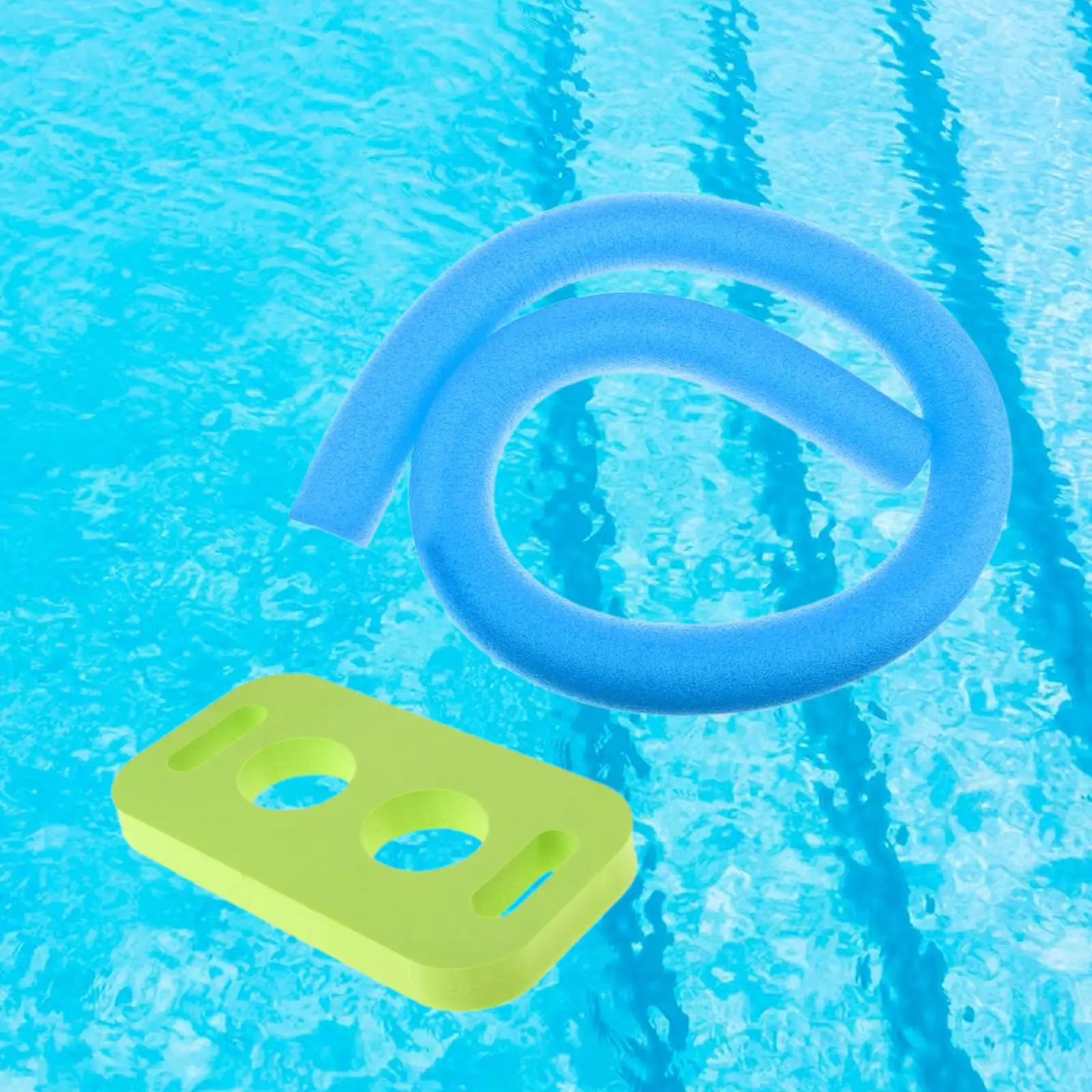 Floating Pool Noodle Adult Children Swimming Pool Noodle for Pool Swimming