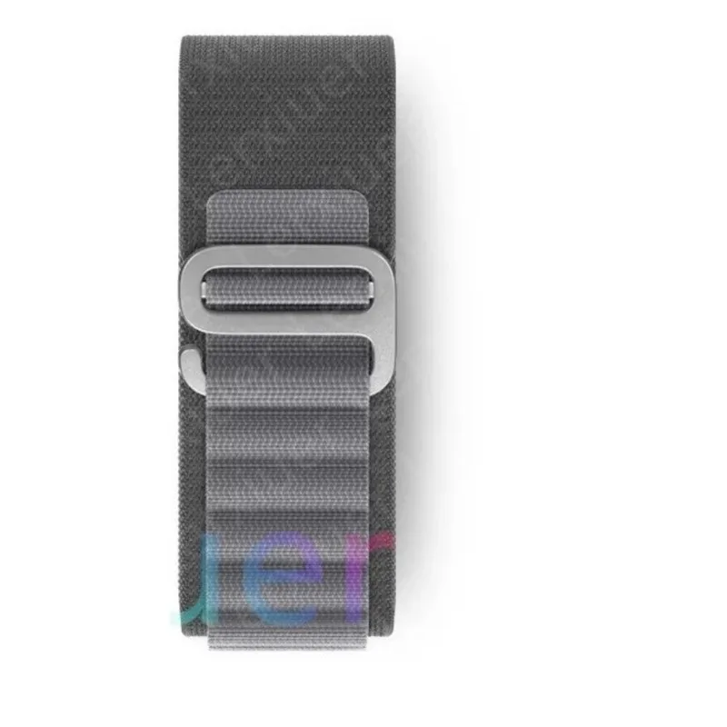 Premium Alpine Strap Bracelet for Smart Watches - Durable and Stylish Design