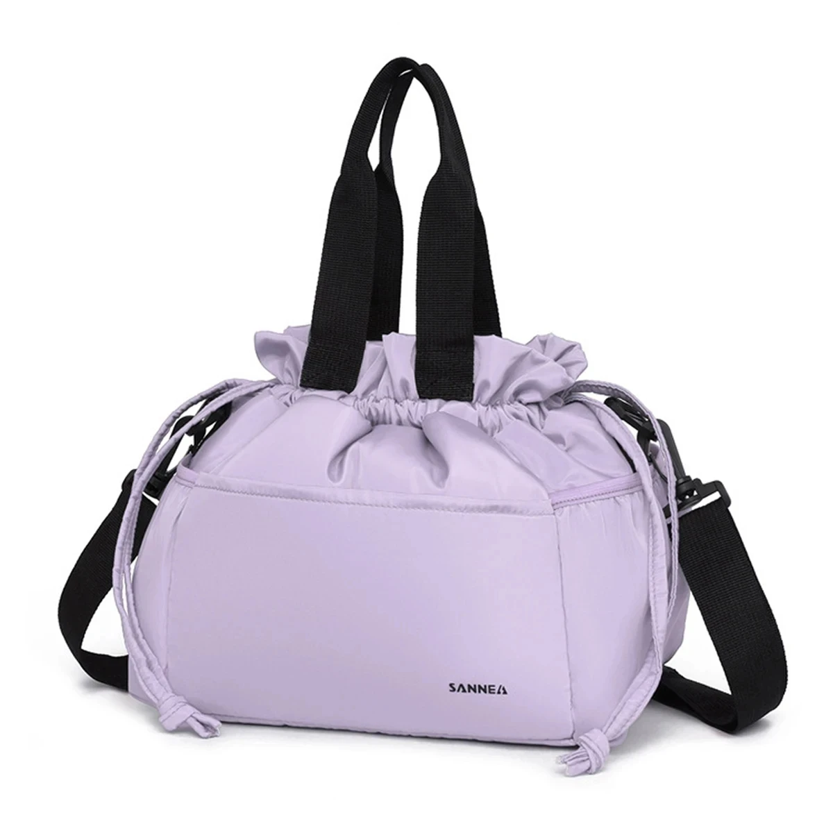 الرباط العزل حقيبة الغداء المحمولة سميكة الألومنيو...