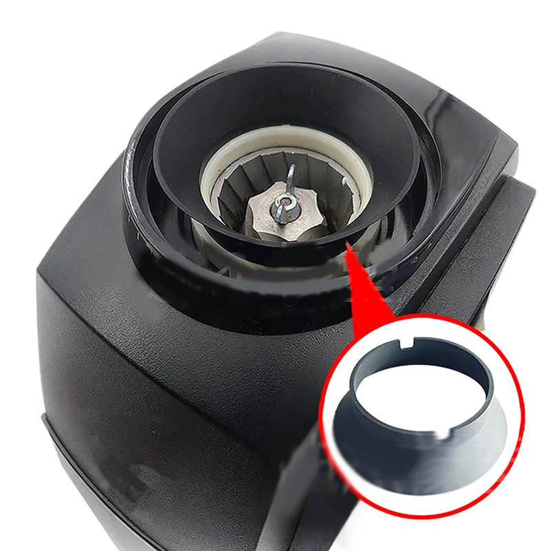 1/3/5PCS Coffee Grinder Gasket Sealing Ring Bean Bin Gaskets For Encore /Virtuoso Maestro /MaestroPlus/Virtuoso+Grinder