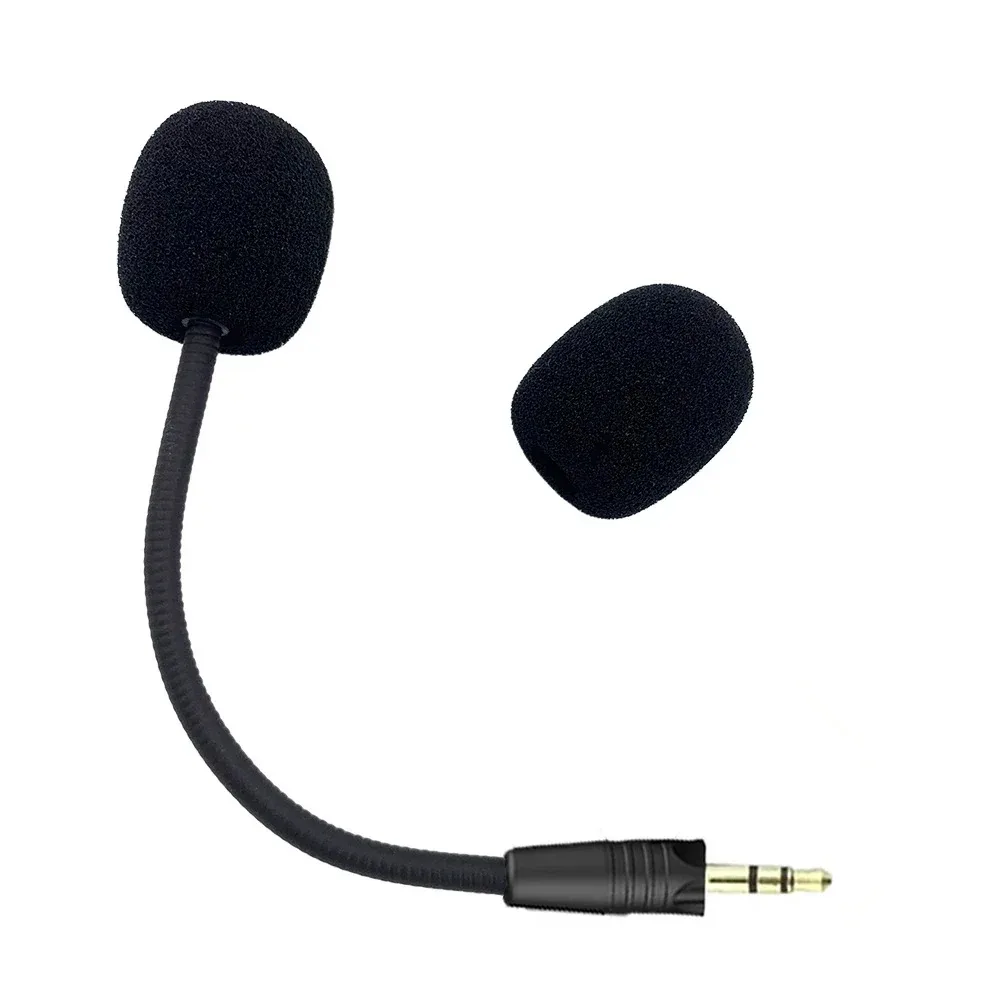 Detachable Replacement Aux Microphone Mic Noise Cancelling For Havit 2002BG 2002C 2002D 2002E 2002Y Headsets Game Headphones