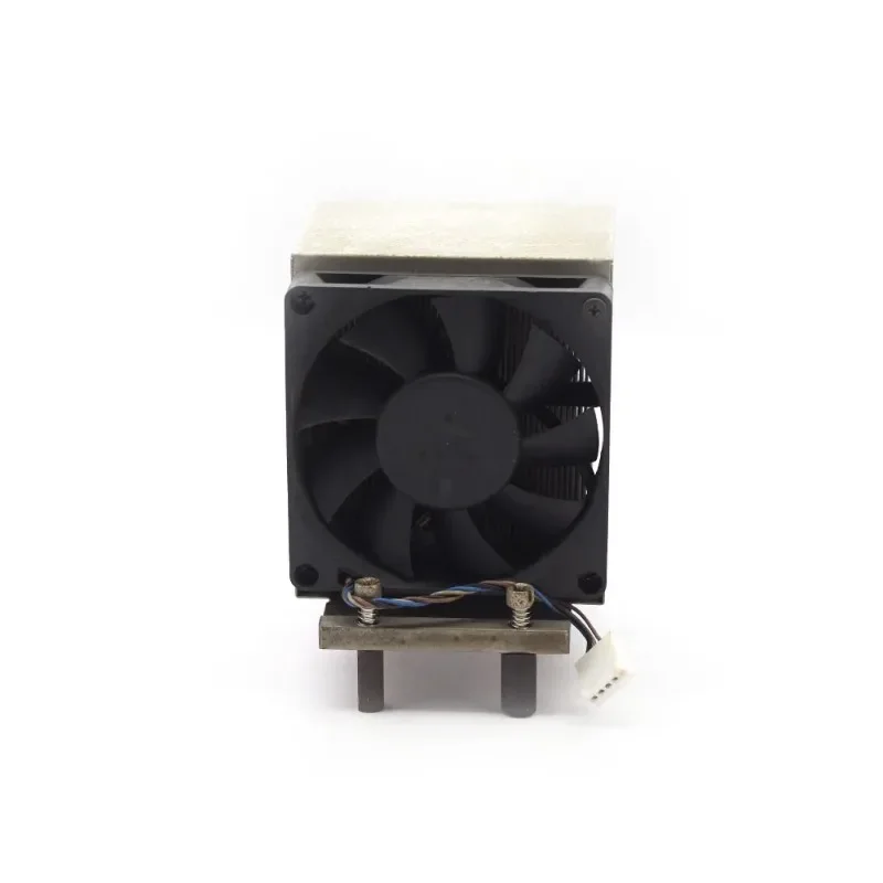 

For XW6600 XW8600 Server Workstation Chassis Radiator Cooling Tool CPU Fan Radiator 446358-001