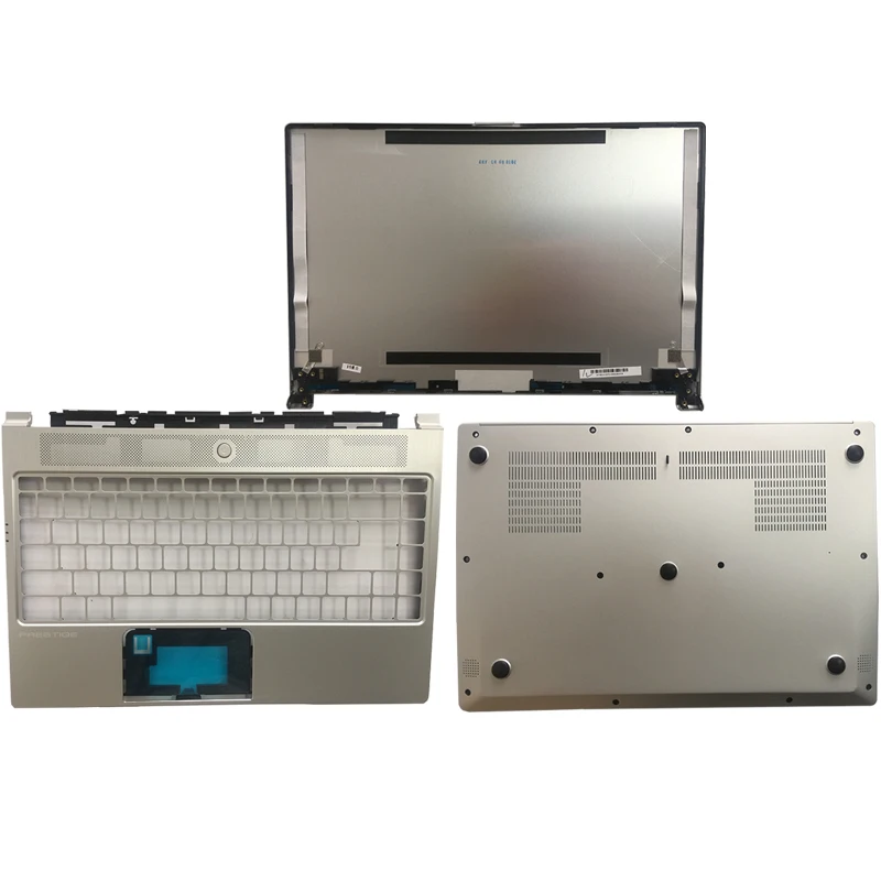 

NEW For MSI PS42 PS42064 laptop LCD top cover case 3074B1A132Y31/Palmrest Upper/BOTTOM CASE