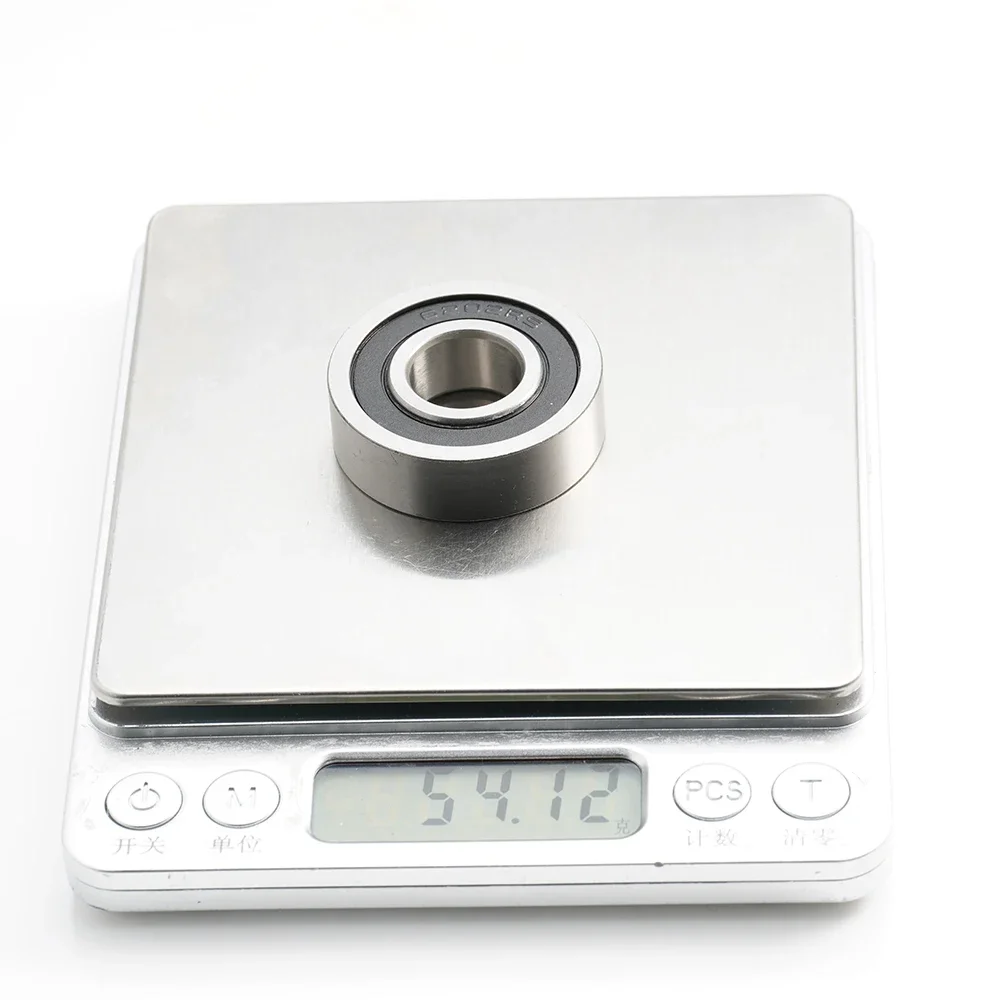 Рисунок 4 - 6202-2RS подшипник 153711 нестандартные