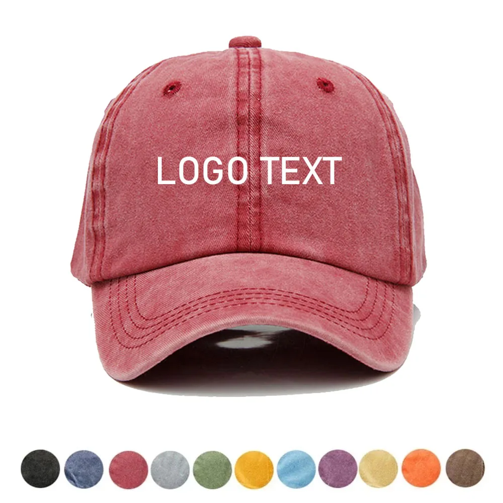 Snapback Caps Dad Hats Dropshipping 
