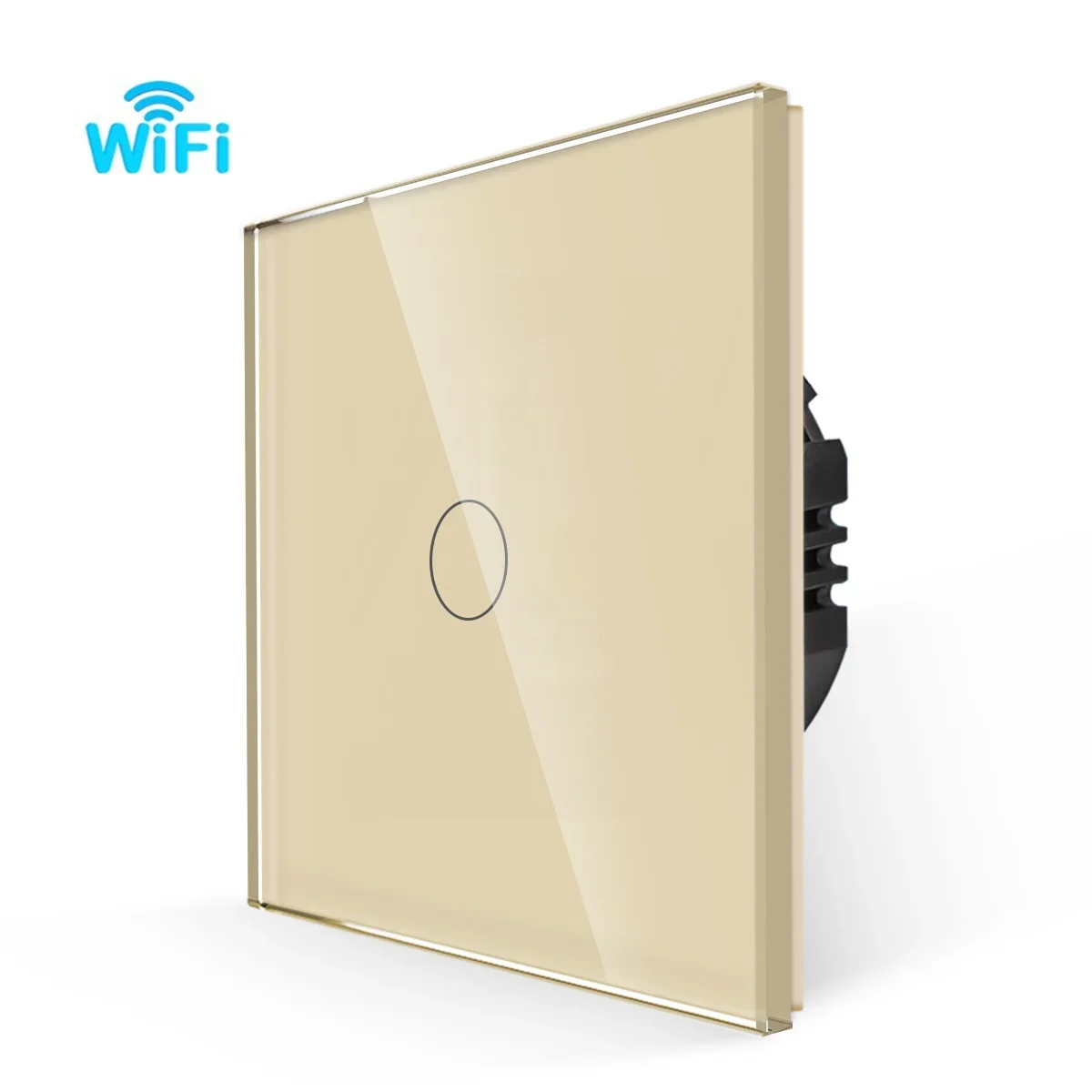 bingoelec gold touch switch tomadas eletricas 01