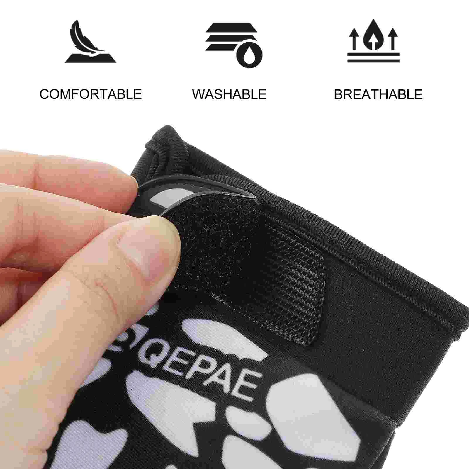 Рисунок 6 - Страшные перчатки на палец с черепом