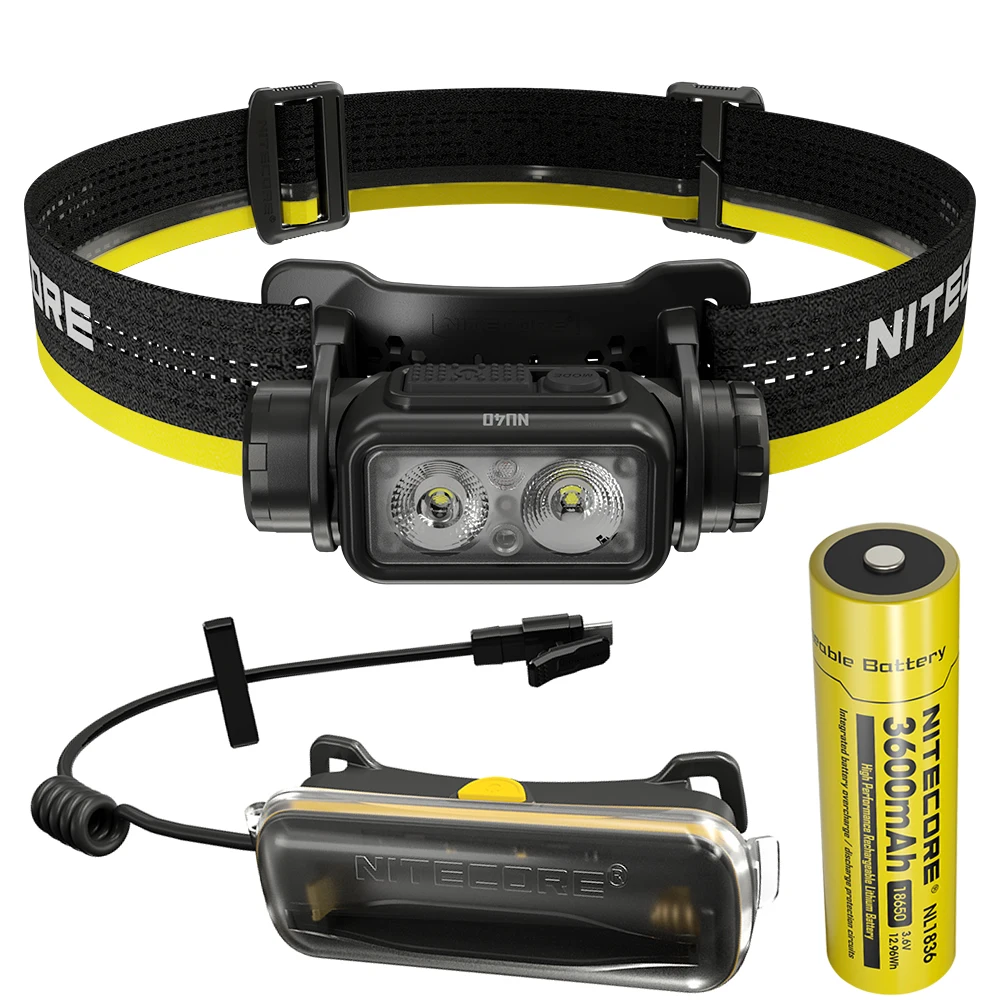 Nitecore