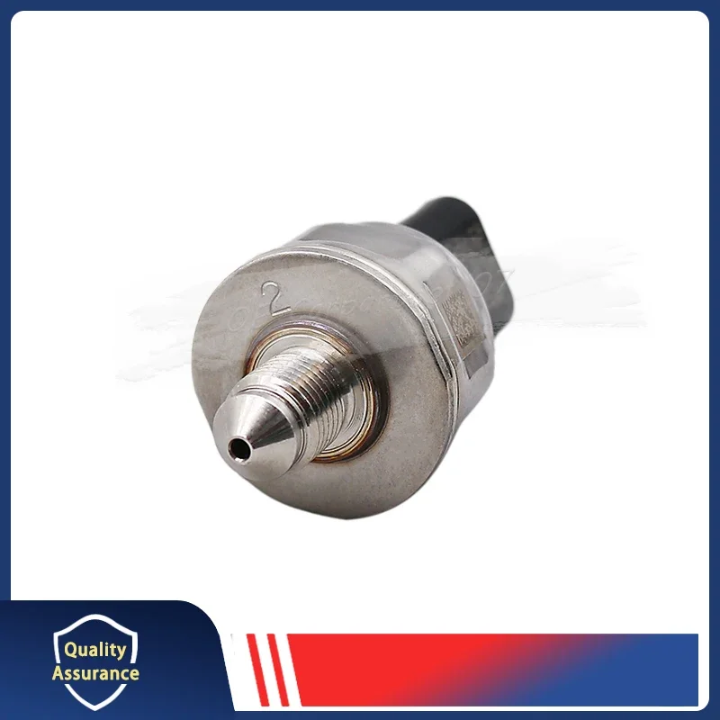 06L906054C Fits For VW TIGUAN ARTEON AUDI A3 RS3 A4 S4 A5 A6 A7 A8 Q2 Q3 Q7 Q8 TT Fuel Pressure Sensor 1PCS