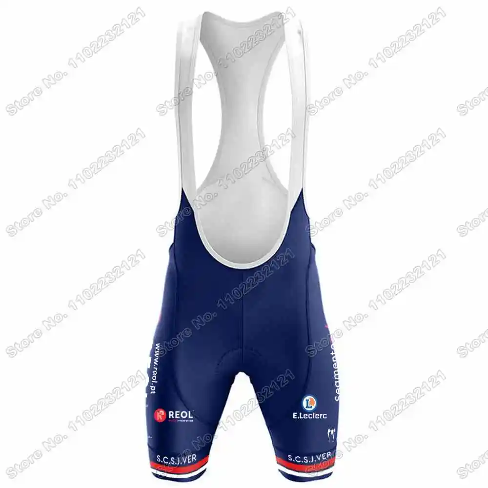 Team Sport Ciclismo S.J. VER Cycling Jersey Set Men Cycling Clothing Summer Road Bike Shirt Suit Bicycle Bib Shorts MTB