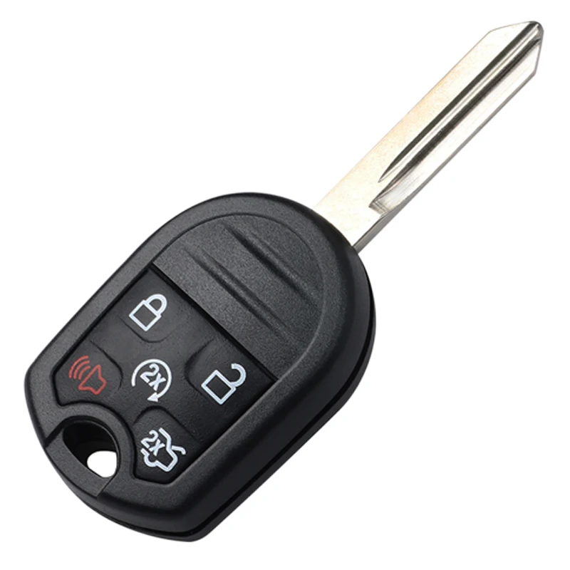 KEYECU-315MHz-433MHz-4-d63-Chip-muslimremote-Car-Key-Fobfor-Ford-Edge-Escape-Expedition-Explorer-Flex.jpg Keyforkess 315MHz/ 433MHz 4 d63 Chip muslimremote Car Key Fobfor Ford Edge Escape Expedition Explorer Flex Fusion Mustan Taurus - KEYECU 315MHz 433MHz 4 d63 Chip muslimremote Car Key Fobfor Ford Edge Escape Expedition Explorer