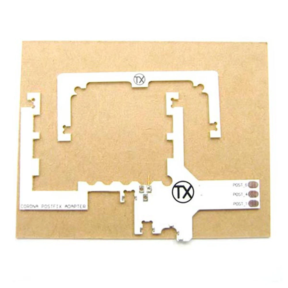 

30PCS CPU постфиксный адаптер Corona V3 V4 для XBOX 360 slim