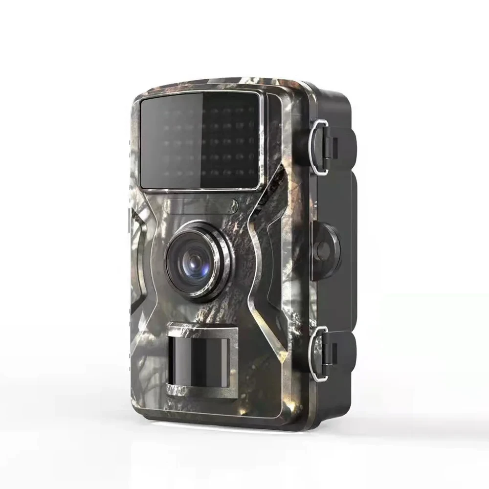 Trail Camera 16MP 1080P Infrared Night Vision Outdoor