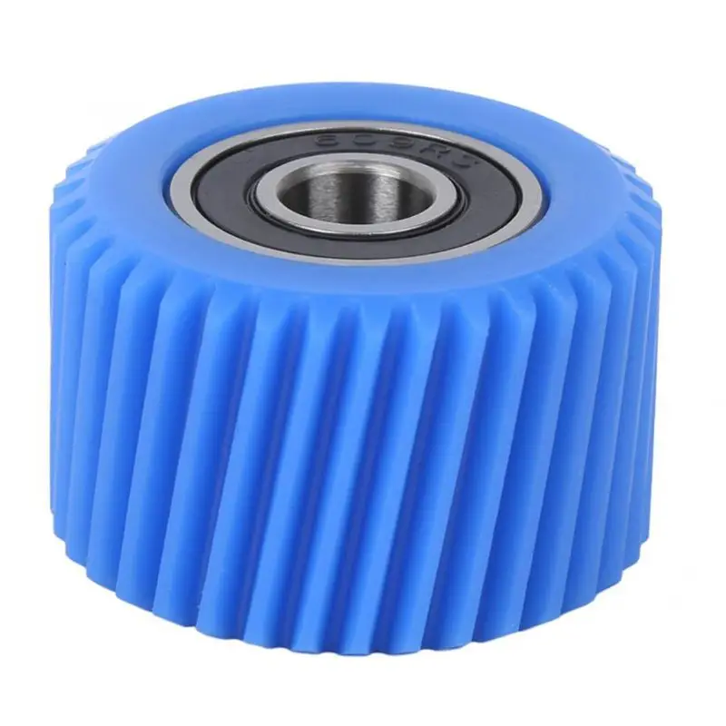 yunyun Mid Drive Motor Gear, Internal Nylon Gear Parts for Electric Bike Mid Drive Motor Engine Gear Replacements