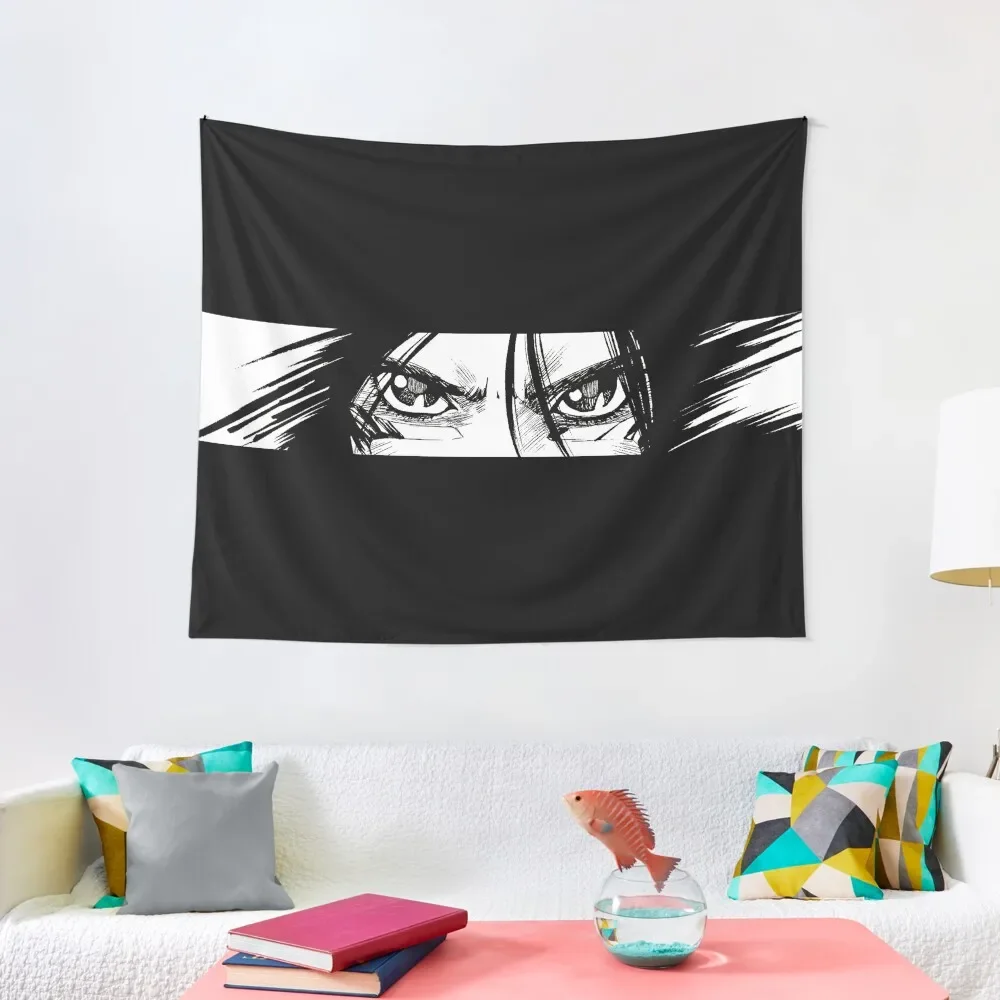 

Copie de Gunnm - Gally - Alita: Battle Angel (белый) гобелен, украшение для спальни, дизайнерский гобелен