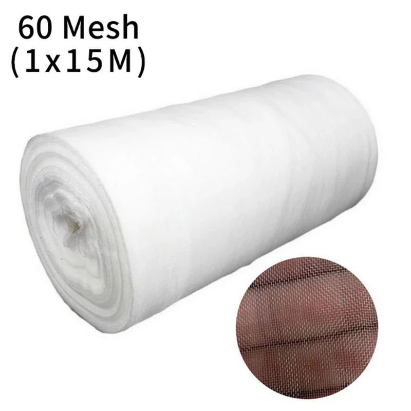 60Mesh 1x15m