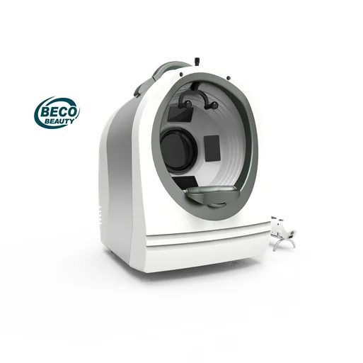 

Magic mirror skin analyzer face problem analyzer diagnose skin scanner beauty equipment