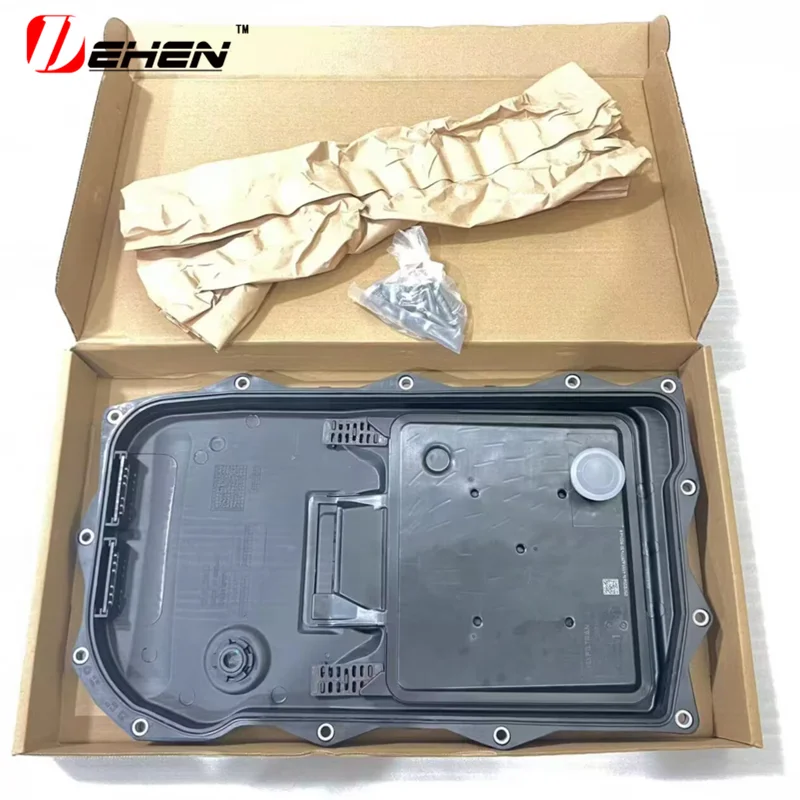 For Land Rover Transmission Oil Pan Filter Land Rover Range Rover