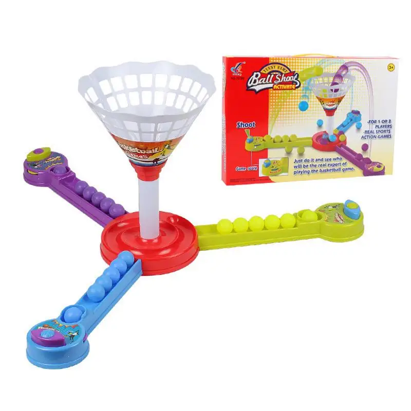 

Tabletop Basketball Toy Interactive Desktop Games Desk Toys For Boys And Girls Ages 4 And Up Arcade Games For Home Workplace