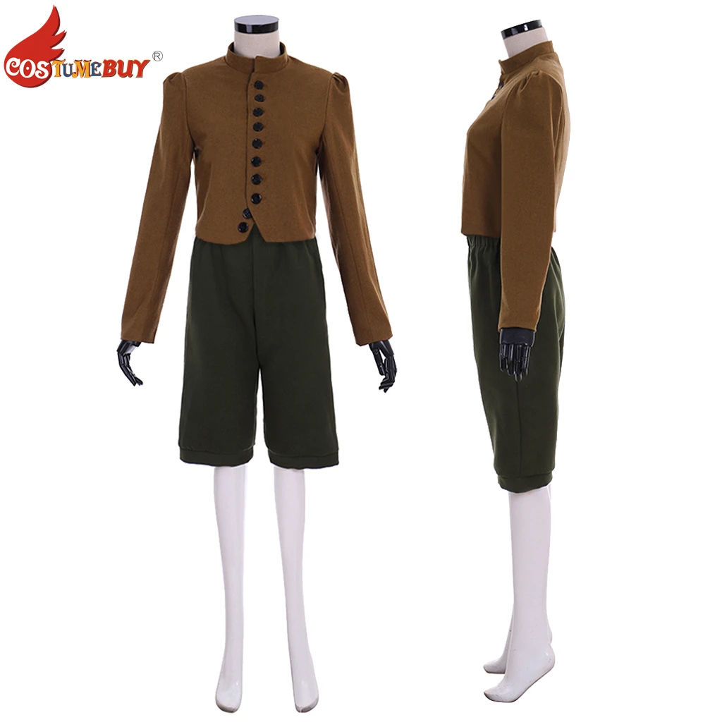 Lady Elizabeth Tudor Tuta Intera Costume Da Regina Elisabettiano Medievale Con Pantaloni Cappotto