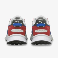Puma Genuine Wild Rider, chaussures décontractées légères, résistantes à l'usure et absorbant les chocs pour hommes et femmes, 381517-04 3