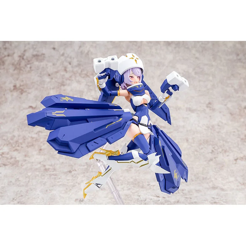 In Stock Original Genuine Kotobukiya KP462 KP461 LBCS The Emperor Sophia  Katakura Mikazuki Karina PVC Action Assemble Model Toys - AliExpress