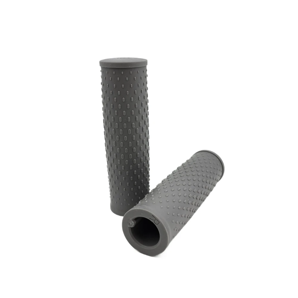 Scooter Parts Grips for XM mi M365 1S Mi3 Electric Scooter Handlebar Cover Handlebar Gloves Accessories scooter handlebar grip