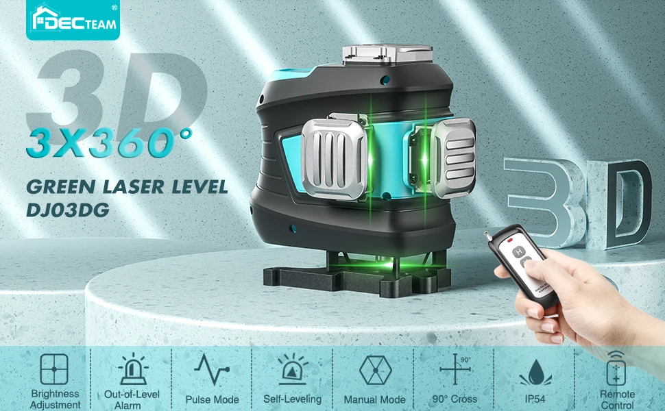 Лазерный Уровень Деко Купить