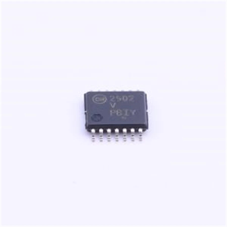 NCV2902DTBR2G