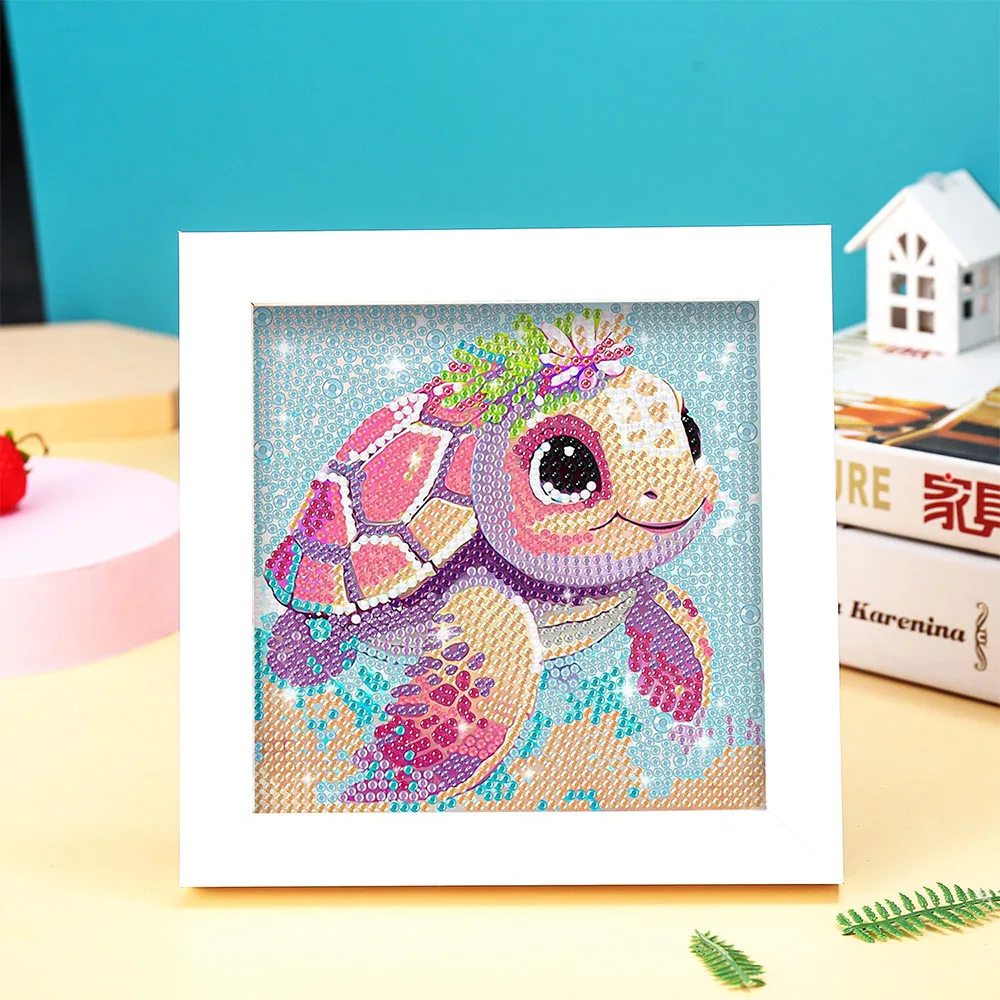Home Décor Diamond Painting Kit