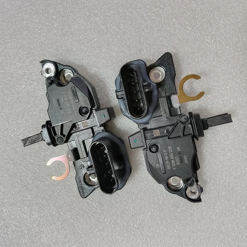 For Bosch 24V Alternator Regulator F00M485228 for VOLVO F00M144117 F00MA45250 Automotive Parts