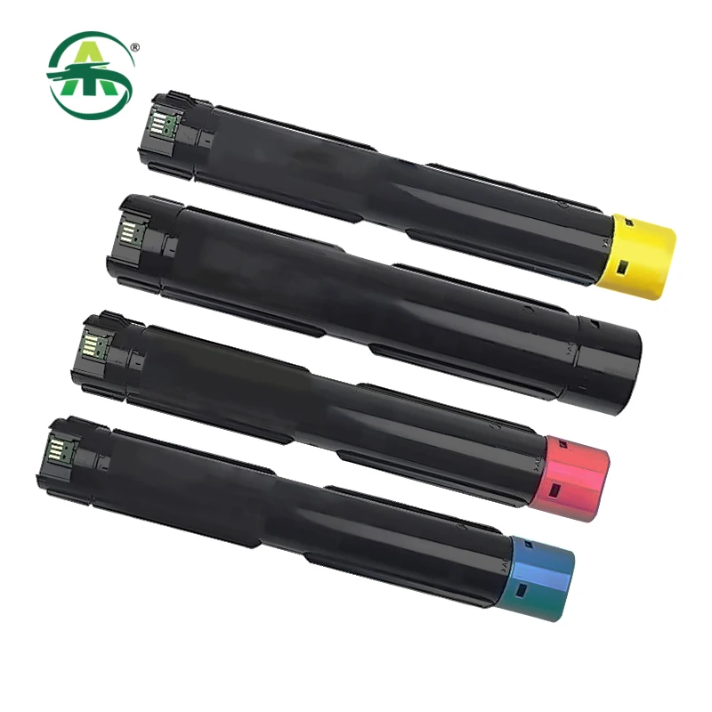 1PC BK400g CMY300g C8030 8030 Toner Cartridge For Xerox AltaLink C8030 C8035 C8045 C8055 C8070 Toner Powder Compatible