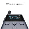 Xiaomi Walkie-talkie 2S Upgraded Version Ultra-light Ultra-thin Support Bluetooth Headset Connection Ultra-long Standby Outdoor 6