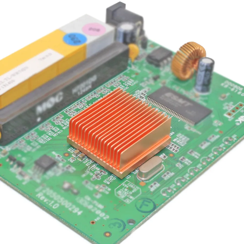 3D printer Electronic Cooling Cooler
