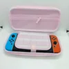 Carrying Case For Nintendo Switch Ns/Switch OLED Model，Hard portable travel case suitable  strawberry themed switch accessories 3