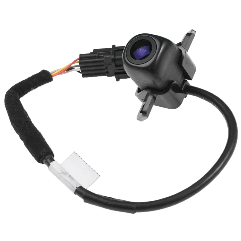 KIA Seltos Reverse Camera Parking Assist Backup 2021-2022 Fitment