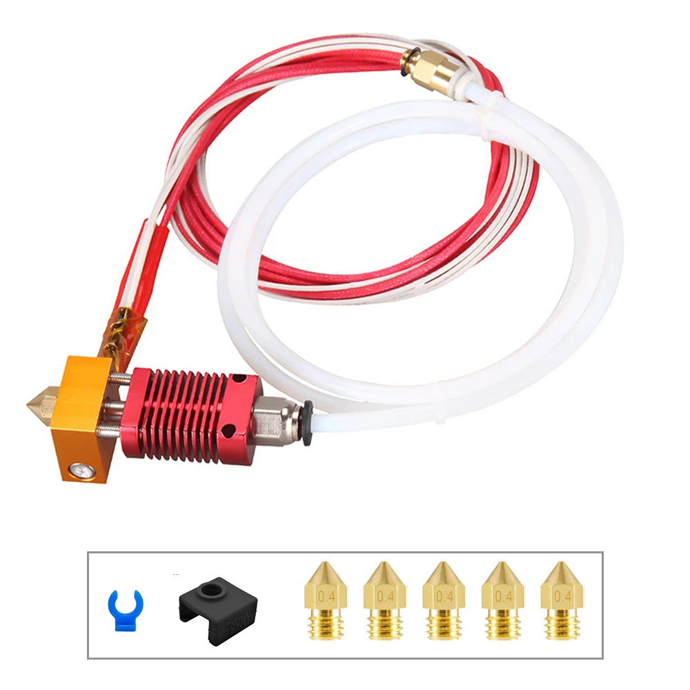 Premium Metal Hotend Kit
