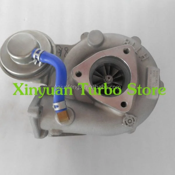 

HT18 TD42TI Turbo 1441162T00 14411-62T00 for Nissan Patrol Safari Y61