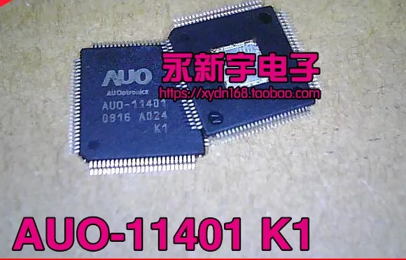

AUO-11401 K1 ,