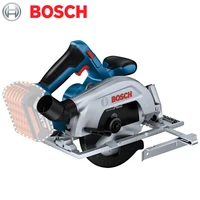Bosch Professional GKS 185-LI Cordless Circular Saw 18V  Portable Woodworking Electric Saw 165mm 5000RPM Bare Tool 1