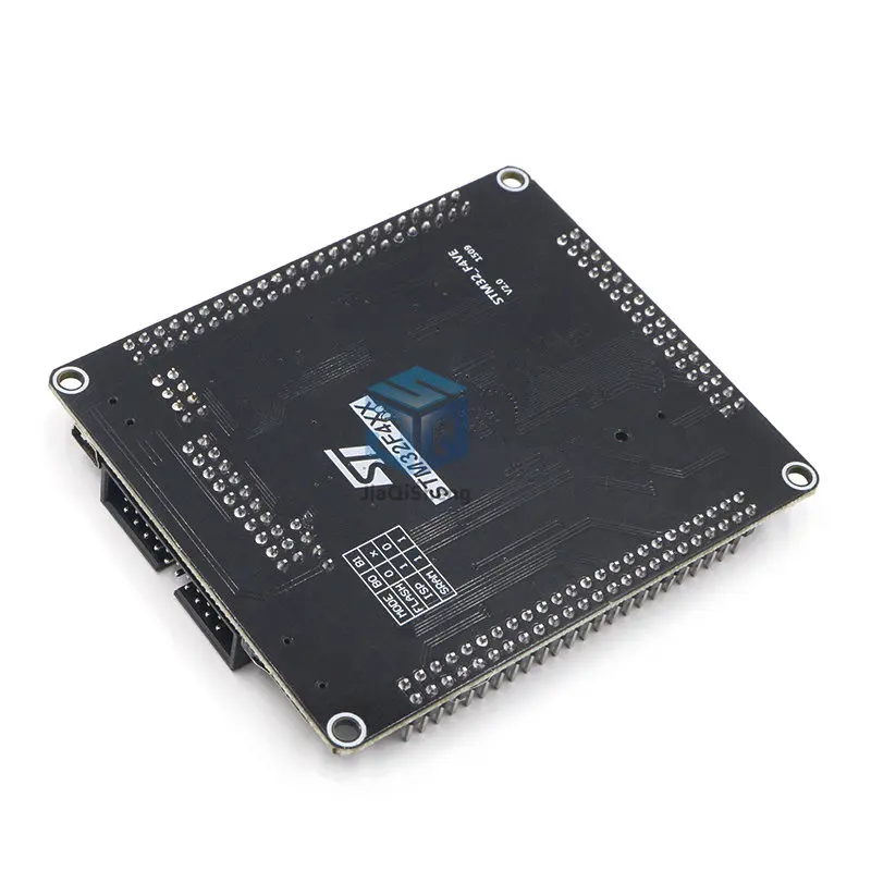 STM32F407VET6 development board Cortex-M4 STM32 minimum system learning board ARM core board