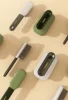 Simple Shoe Washing Soft Brushes Bristle Brushes Non-destructive Shoe Brushes Long Handle Board Brushes Cleaning Brushes Use 2