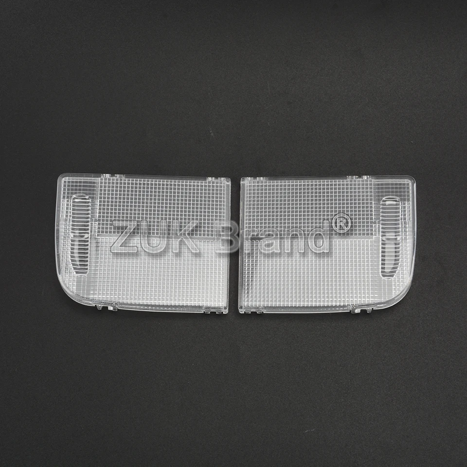 ZUK Car Roof Dome Light Lens Reading Lamp Cover Cap Housing Honda Accord/Civic/Odyssey/CRV/Vezel/Fit/Jazz/City/Insight/HRV