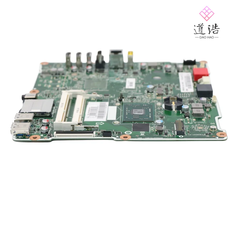 FP4CRZST For Lenovo S405Z AIO Motherboard 6050A2741901.A01 03T7513 A8-7410 CPU DDR3 Mainboard 6 FP4CRZST For Lenovo S405Z AIO Motherboard 6050A2741901.A01 03T7513 A8-7410 CPU DDR3 Mainboard - Image 4