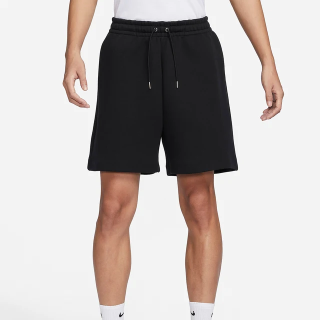Nike officiel véritable vêtements de sport hommes décontracté tricot Shorts FN3934-010 1