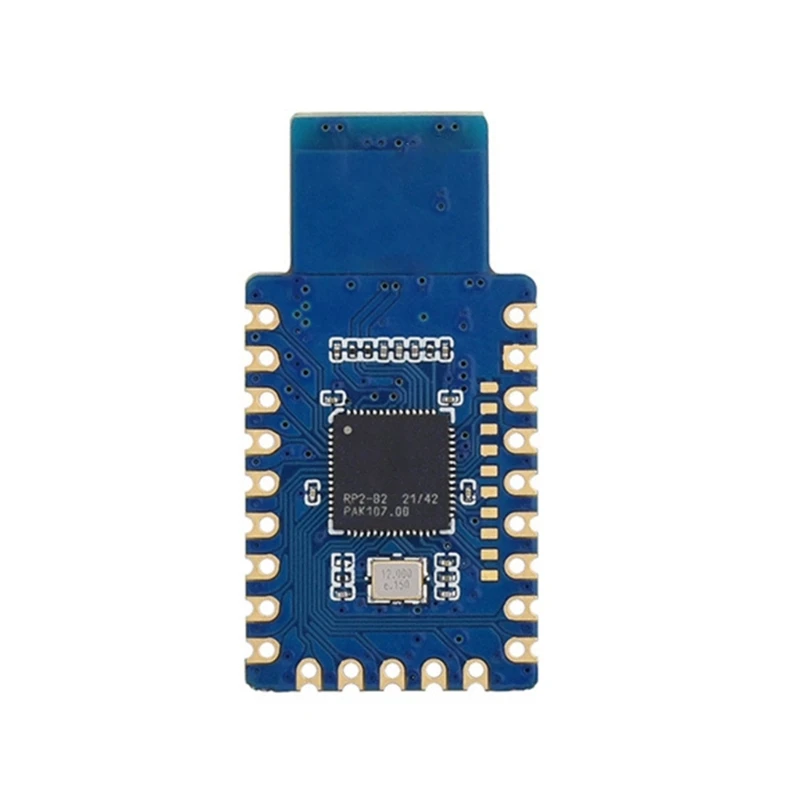 RP2040-Zero   ũ Ʈѷ Ĩ RP2040 USB-A  ̴   Pico  MCU 