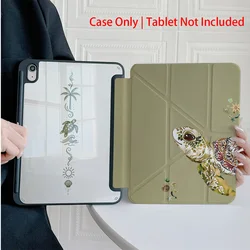 Universal Premium Tablet Protective Case for Xiaomi Pad 7 11.2 (MULTI)